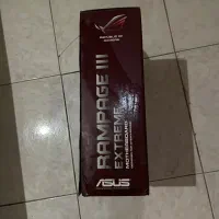 یک عدد cpu intel core با مادر برد asus|قطعات و لوازم جانبی رایانه|کرج, کمال‌شهر|دیوار