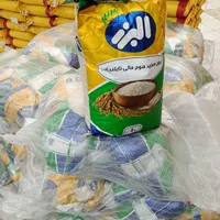 برنج هومالی هندی پاکستانی ایرانی قند شکر