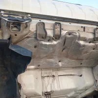 ایسوزو 6تن مدل 1390بیرنگ|خودرو سنگین|تهران, آذری|دیوار