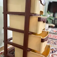 نظم دهنده وسایل آشپزخانه