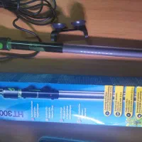 بخاری آکواریوم تترا آلمانی اصل