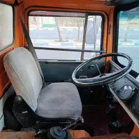 خاور 808 مسقف|خودرو سنگین|زنجان, |دیوار