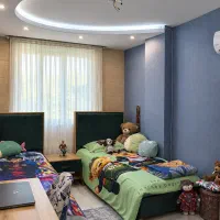 ۱۰۰ متر ۲ خواب / فول امکانات ، خوش قیمت/تاپ لوکیشن|فروش آپارتمان|بندر انزلی, معلم|دیوار