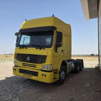 هوو ۸۶|خودرو سنگین|تاکستان, |دیوار