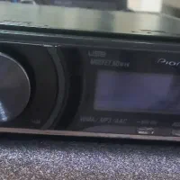 ظبط پایونر۶۰۵۰وامپیلی پایونر