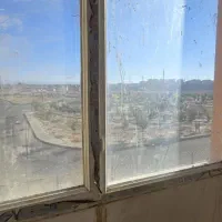 یک واحد آپارتمان در فاز 3 متراژ بالا محیطی دنج|فروش آپارتمان|سهند, |دیوار