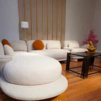 تولید و تعمیر مبلمان مهراد|مبلمان خانگی و میز عسلی|ملارد, |دیوار