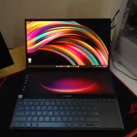 لپتاپ ایسوس ASUS ZenBook Pro Duo UX581GV