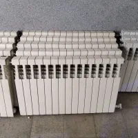 فروش/خریدار پکیچ رادیاتور آبگرمکن سالم و خراب