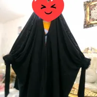چادر|لباس|مشهد, توس|دیوار