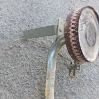 ترموستات ومشعل آبگرمکن ایستاده|آبگرمکن، پکیج، شوفاژ|خرمدره, |دیوار