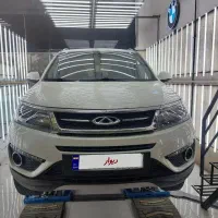 تمیزترین تیگو ۵ مدل ۹۷