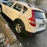 اچ سی کراس مدل ۹۷ بی رنگ و نقد واقساط|خودرو سواری و وانت|تهران, شادمان|دیوار