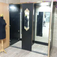 اتاق پرو  مانکن رگال  گیت دزد گیر