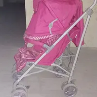 گالسکه عصایی آلمینیوم کره ای