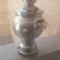 سماور گازی|سماور، چای‌ساز، قهوه‌ساز|تهران, خلازیر|دیوار
