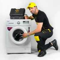 تعمیرسرویس نماینده خدمات پکیج یخچال لباسشویی
