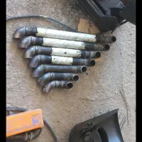 خدمات لوله کشی گاز با مجوز|خدمات پیشه و مهارت|شوش, |دیوار