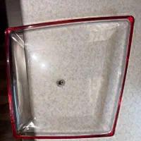 ظرف شیرینی و میوه