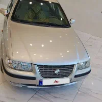 سمند مدل 83|خودرو سواری و وانت|سقز, |دیوار