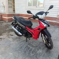 موتور سیکلت بی کلاج