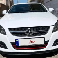 جک j5 اتوماتیک|خودرو سواری و وانت|تبریز, |دیوار