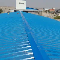 نصب سوله و پوشش و انواع شاب پروفیلی|خدمات پیشه و مهارت|دزفول, |دیوار