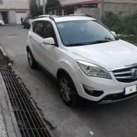 چانگان CS35 مدل ۹۶|خودرو سواری و وانت|امیرکلا, |دیوار