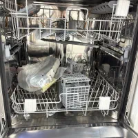 ماشین ظرفشویی کاملا نو پلمپ|ماشین ظرفشویی|سمنان, |دیوار