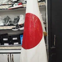 پرچم ژاپن