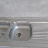 سینگ ظرفشوئی ترک