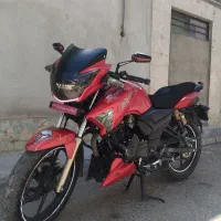 اپاچی ۹۴  مزایده انجین پلمپ