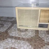 کولر اجنرال درحدنو سرما یخ تمیز بدون لک