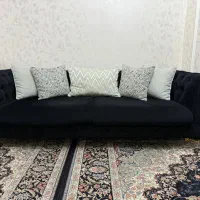 مبل راحتی|مبلمان خانگی و میز عسلی|احمدآبادمستوفی, |دیوار