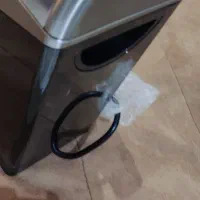 اسپرسوساز ویلز کاملا نو آک|سماور، چایساز، قهوهساز|شهریار, شهرک شاهد|دیوار