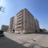 آپارتمان 85 متری نوساز لوکس دریاچه مصنوعی