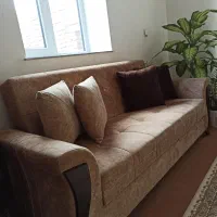 مبل 8نفره|مبلمان خانگی و میز عسلی|اشنویه, |دیوار