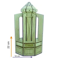 پازل چوبی|اسباب‌‌بازی|تهران, شادآباد|دیوار