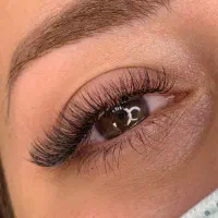 جشنواره یکماهه اکستنشن مژه