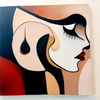 تابلو نقاشی|تابلو، نقاشی، عکس|بندر ماهشهر, |دیوار