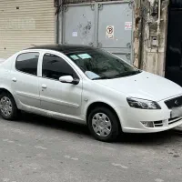 راناپلاس سقف شیشه ای ۱۴۰۱ بی رنگ