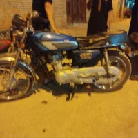 موتور ژاپن