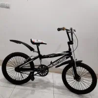 دوچرخه سایز 20 اسپورت و شیک درحدنونو
