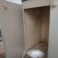 کابینت|آب‌چکان و نظم‌دهنده ظروف|قم, سراجه (۱۵ خرداد)|دیوار