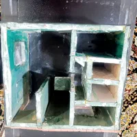 ماکت خانه ویلایی