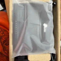 مودم 4G تی پلینک MR100|مودم و تجهیزات شبکه|بندر ماهشهر, |دیوار