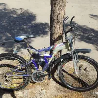 دوچرخه اویاما