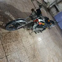 200پیشرو 403|موتورسیکلت|مسجد سلیمان, |دیوار