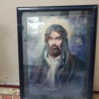 تابلو فرش ماشینی|تابلو فرش|کرمانشاه, |دیوار