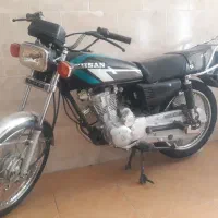 هوندا 125احسان